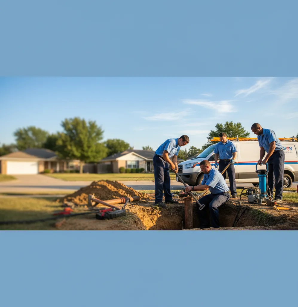 Water Heater Repair & Plumber in Grand Rapids